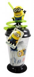 Minions Items Launched in 2015!